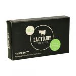 Lactojoy Comprimidos para a Digestão da Lactose 80 Comprimidos