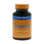 Enzime Sabinco Bromelin 90 Comprimidos