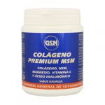 Gsn Premium Colágeno (sabor Laranja) 354 g