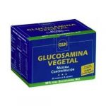 Gsn Glucosamina Vegetal (sabor Chocolate) 30 Carteiras