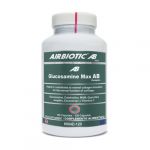 Airbiotic Glucosamina Max Ab Complex 120 Cápsulas
