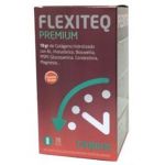 Tequial Flexiteq Premium 20 Unidades