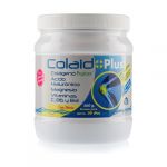 Just Aid Colaid Plus Colagénio e Ácido Hialurónico 360 g