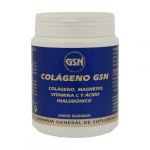 Gsn Colágeno Classic (sabor Laranja) 340 g