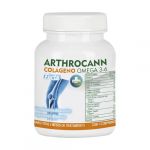Annabis Arthrocann Colagénio Omega 3-6 Forte 60 Comprimidos