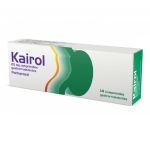 Kairol (Pantoprazol) 20mg 14 Comprimidos