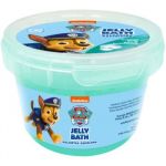 Nickelodeon Paw Patrol Jelly Bath Crianças Bubble Gum Chase 100g