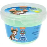 Nickelodeon Paw Patrol Soap Dough Sabonete Criança Pear Tracker 100g