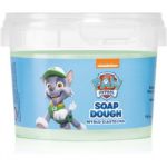 Nickelodeon Paw Patrol Soap Dough Sabonete Criança Pear Rocky 100g