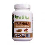 Elikafoods Triphala 90 Comprimidos