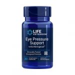Life Extension Suporte da Pressão Ocular com Mirtogenol 30 Cápsulas Vegetais