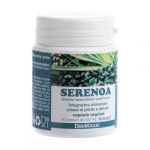 Erbavoglio Serenoa 60 Comprimidos de 420mg