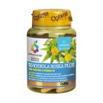 Colours of Life Rhodiola Rosea Plus 60 Tabletes