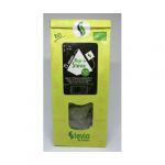 Stevia Del Condado Pirâmides Folha de Stevia Bio 15 Unidades