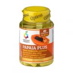 Colours of Life Papaia Plus 60 Comprimidos de 900mg