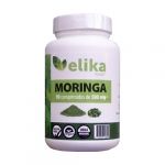 Elikafoods Moringa 90 Comprimidos