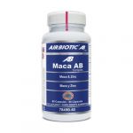 Airbiotic Maca Ab Complex 60 Cápsulas