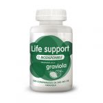 Energy Feelings Life Support Graviola 120 Comprimidos