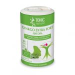 Tonic Nature Ginkgo Extra Forte + Bacopa 80 Cápsulas