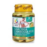Colours of Life Garcinia Cambogia Plus 60 Tabletes