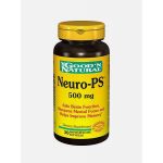 Good n`Natural Neuro-PS 500mg 60 Cápsulas