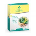 Harmony Dietetics Fórmula Rhodiola 30 Comprimidos