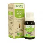 Herbalgem Álamo Preto Orgânico 15 ml
