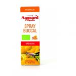 Aagaard Spray Bucal sem Álcool 15 ml