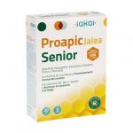 Sakai Proapic Geleia Real Senior 20 Ampolas