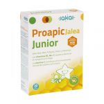 Sakai Proapic Geleia Real Infantil-junior 20 Ampolas