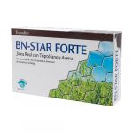 Espadiet Montstar Geleia Real Bn-star Forte 20 Frascos