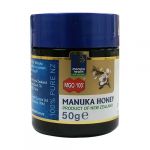 Manuka Health New Zealand Mel de Manuka Mgo 100+ 50 g