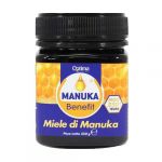 Optima Manuka Benefit Manuka Honey + 550 Mgo 250 g