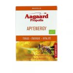Aagaard Api' Energia Bio 10 Ampolas