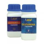Just Aid L-glutamina Pura 150 g