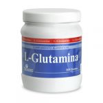 Plantanet L-glutamina 500g