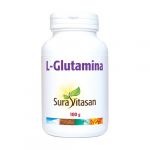 Sura Vitasan L-glutamina 100 g