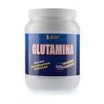 Just Aid Glutamina 400 g