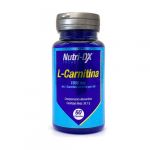 Nutri-dx L-carnitina Nutri Dx 60 Cápsulas