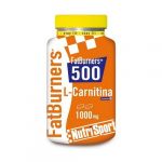 Nutrisport L Carnitina 40 Comprimidos
