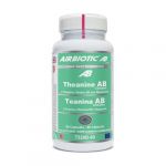 Airbiotic Teanina Ab Complex 60 Cápsulas