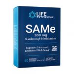 Life Extension Same 200 Mg 30 Tabletes