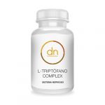 Direct Nutrition L-triptofano Complex 60 Cápsulas