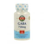 Kal Gaba 30 Comprimidos