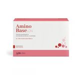 Lcn Amino Base 30 Carteiras de 9.6g (frutos Vermelhos)