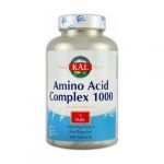 Kal Amino Acid Complex 100 Tabletes de 1000mg