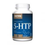 Jarrow Formulas 5-HTP 100 Mg 60 Cápsulas