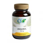Cfn Ubiquinol (Q10) 100 Mg 60 Cápsulas