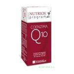 Nutriox Q10 Coenzima 40 Cápsulas de 30mg