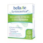Bellavie Stress 30 Cápsulas